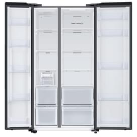 Холодильник Samsung RS66A8100B1 фото