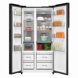 Холодильник Toshiba GR-RS780WI-PGJ(22) фото