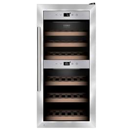 Винный холодильник CASO WineComfort 24 фото