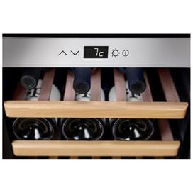 Винный холодильник CASO WineComfort 24 фото