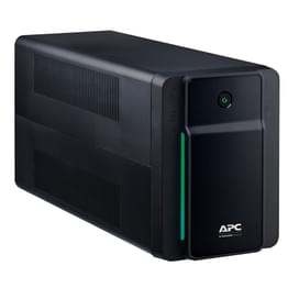 APC ҮҚК, 1600VA/900W, APCRBC176, 4 Schuko, AVR, Black (BVX1600LI-GR) фото