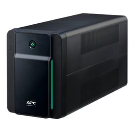 APC ҮҚК, 2200VA/1200W, APCRBC177, 4 Schuko, AVR, Black (BVX2200LI-GR) фото