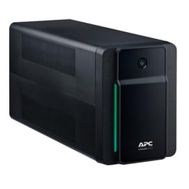 APC ҮҚК, 2200VA/1200W, APCRBC177, 4 Schuko, AVR, Black (BVX2200LI-GR) фото