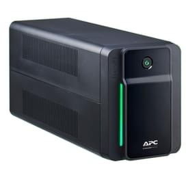 APC ҮҚК, 700VA/360W, APCRBC110, 2 Schuko, AVR, Black (BVX700LI-GR) фото
