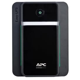 APC ҮҚК, 700VA/360W, APCRBC110, 2 Schuko, AVR, Black (BVX700LI-GR) фото