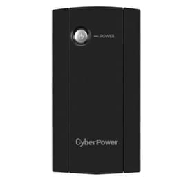 CyberPower ҮҚК, 850VA/425W, AVR:165-290В, 2 Schuko, Black (UTC850E) фото