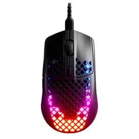 Игровая мышь Steelseries Aerox 3 2022 Edition Onyx (62611) фото