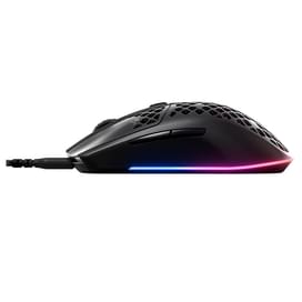 Игровая мышь Steelseries Aerox 3 2022 Edition Onyx (62611) фото