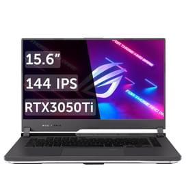 15,6'' Asus ROG Strix G15 Ойын ноутбугы (Ryzen 7 4800H-16-512-RTX3050Ti-4-D) (G513IE-HN004) фото