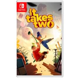 Игра для Nintendo It Takes Two (5030939124947) фото