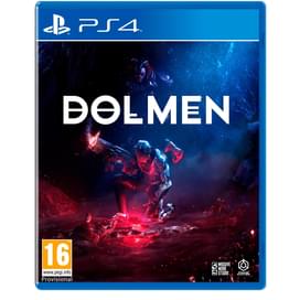 PS4 арналған Dolmen Day One Edition (4020628678111) ойыны фото