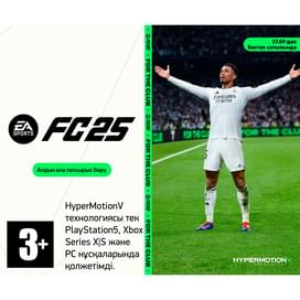 Игра для PS4 EA Sports FC 25 фото
