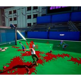 Игра для PS4 Just Die Already (5060760883393) фото