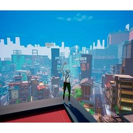 Игра для PS4 Just Die Already (5060760883393) фото