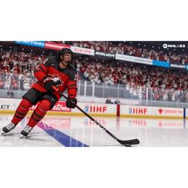 Игра для PS4 NHL 23 (5030948124310) фото