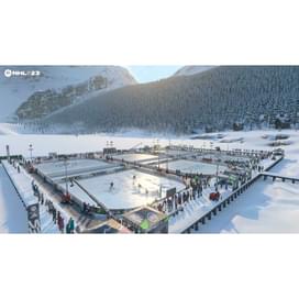Игра для PS4 NHL 23 (5030948124310) фото
