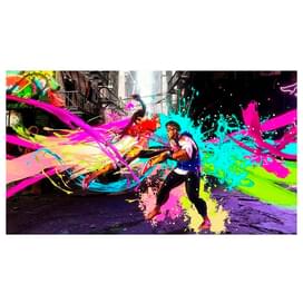 Игра для PS4 Street Fighter 6 (2190005053847) фото
