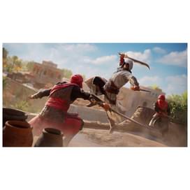 Игра для PS5 Assassin's Creed Mirage (2190005086586) фото