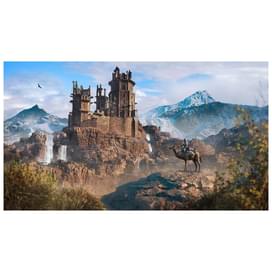 Игра для PS5 Assassin's Creed Mirage (2190005086586) фото