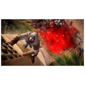 Игра для PS5 Assassin's Creed Mirage (2190005086586) фото