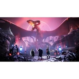 PS5 арналған Dragon Age The Veilguard (5035225125264) ойыны фото