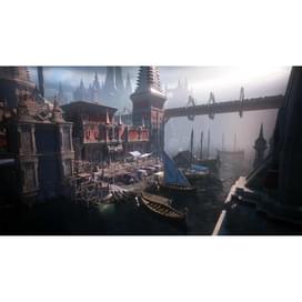 PS5 арналған Dragon Age The Veilguard (5035225125264) ойыны фото