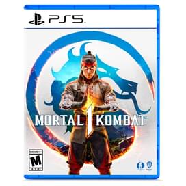 Игра для PS5 Mortal Kombat 1 (2190005086579) фото