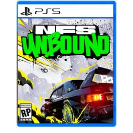 Игра для PS5 Need for Speed Unbound (5030938123866) фото
