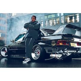 Игра для PS5 Need for Speed Unbound (5030938123866) фото