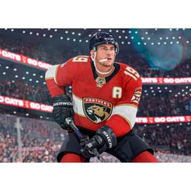 Игра для PS5 NHL 24 (5030949125217) фото