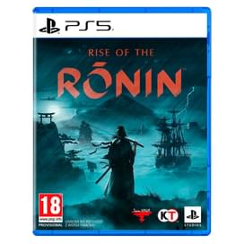 Игра для PS5 Rise of the Ronin фото