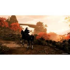 Игра для PS5 Rise of the Ronin фото