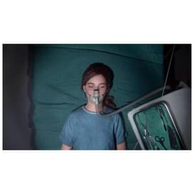 Игра для PS5 The Last of Us part II (711719570264) фото