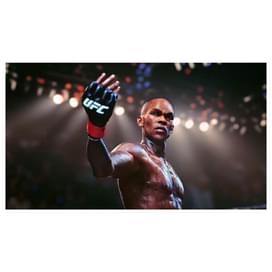 Игра для PS5 UFC 5 фото