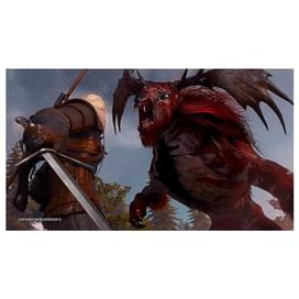Игра для PS5 The Witcher 3 Wild Hunt CE (3391892015461) фото