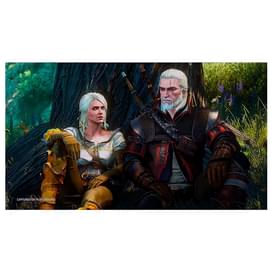Игра для PS5 The Witcher 3 Wild Hunt CE (3391892015461) фото
