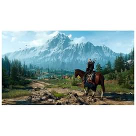Игра для PS5 The Witcher 3 Wild Hunt CE (3391892015461) фото