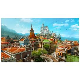 Игра для PS5 The Witcher 3 Wild Hunt CE (3391892015461) фото