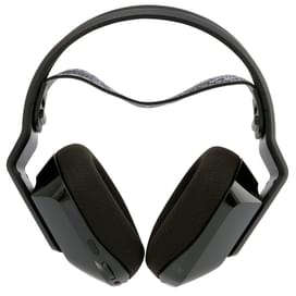 Игровая гарнитура Logitech G733 LightSpeed, Black (981-000864) фото