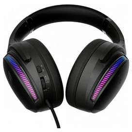 Игровая гарнитура Asus ROG Fusion II 300 7.1 (90YH02X3-B2UA00) фото