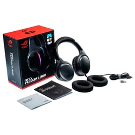 Игровая гарнитура Asus ROG Fusion II 300 7.1 (90YH02X3-B2UA00) фото