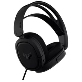Игровая гарнитура беспроводная Asus TUF Gaming H1 (90YH0391-B3UA00) фото