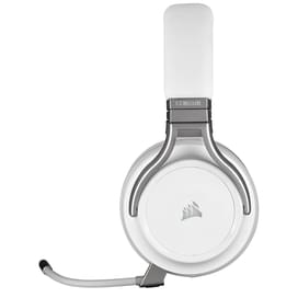 Игровая гарнитура беспроводная Corsair Virtuoso RGB, White (CA-9011186-EU) фото