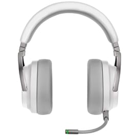 Игровая гарнитура беспроводная Corsair Virtuoso RGB, White (CA-9011186-EU) фото