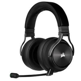 Игровая гарнитура беспроводная Corsair Virtuoso XT RGB, Black (CA-9011188-EU) фото