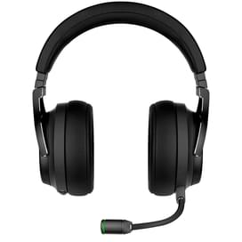 Игровая гарнитура беспроводная Corsair Virtuoso XT RGB, Black (CA-9011188-EU) фото