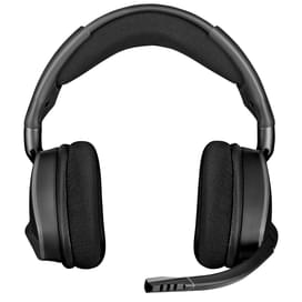 Игровая гарнитура беспроводная Corsair Void Elite RGB , Carbon (CA-9011201-EU) фото