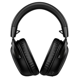 Игровая гарнитура беспроводная HyperX Cloud III, Black (77Z45AA) фото