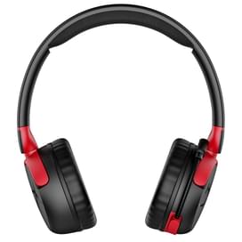 Игровая гарнитура беспроводная HyperX Cloud Mini, Black/Red (7G8F1AA) фото