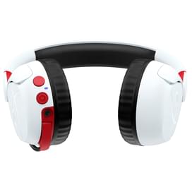 Игровая гарнитура беспроводная HyperX Cloud Mini, White (7G8F2AA) фото